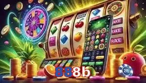 888b